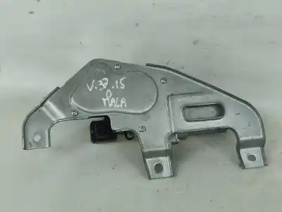 Peça sobressalente para automóvel em segunda mão motor do limpador traseiro por suzuki swift iii (mz, ez) 1.3 ddis (rs 413d) referências oem iam   