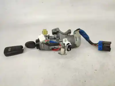 Peça sobressalente para automóvel em segunda mão comutador de ignição por hyundai i30 (fd) 1.6 crdi referências oem iam 