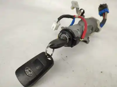 Second-hand car spare part ignition switch for hyundai i30 (fd) 1.6 crdi oem iam references   