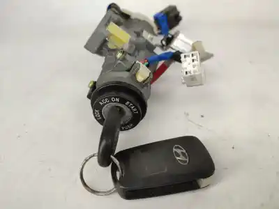 Second-hand car spare part ignition switch for hyundai i30 (fd) 1.6 crdi oem iam references   