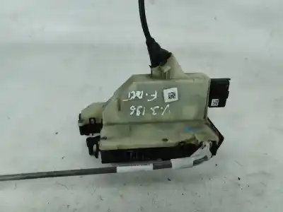 Автозапчастина б/у замок передній праві двері для citroen ds5 (kf_) 2.0 hdi 165 gasóleo 2013 5p посилання на oem iam 