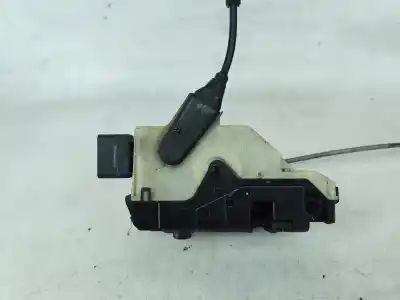 Автозапчасти б/у замок передней правой двери за citroen ds5 (kf_) 2.0 hdi 165 gasóleo 2013 5p ссылки oem iam   