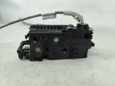 Автозапчасти б/у замок передней правой двери за citroen ds5 (kf_) 2.0 hdi 165 gasóleo 2013 5p ссылки oem iam   