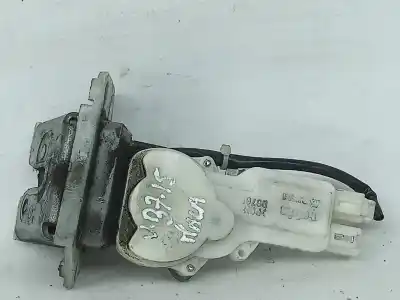 Peça sobressalente para automóvel em segunda mão fechadura do mala por suzuki swift iii (mz, ez) 1.3 ddis (rs 413d) referências oem iam  Peça sobressalente para automóvel em segunda mão fechadura do mala por suzuki swift iii (mz, ez) 1.3 ddis (rs 413d) referências oem iam