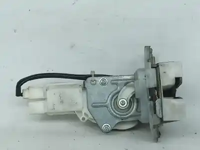 Peça sobressalente para automóvel em segunda mão fechadura do mala por suzuki swift iii (mz, ez) 1.3 ddis (rs 413d) referências oem iam   