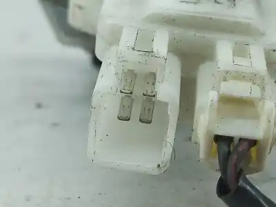 Peça sobressalente para automóvel em segunda mão fechadura do mala por suzuki swift iii (mz, ez) 1.3 ddis (rs 413d) referências oem iam   