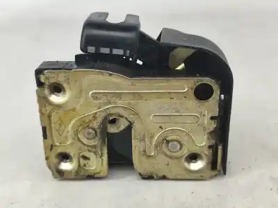 Peça sobressalente para automóvel em segunda mão fechadura da porta dianteira esquerda por renault megane scenic (ja0/1_) 1.4 i (ja0e) referências oem iam   