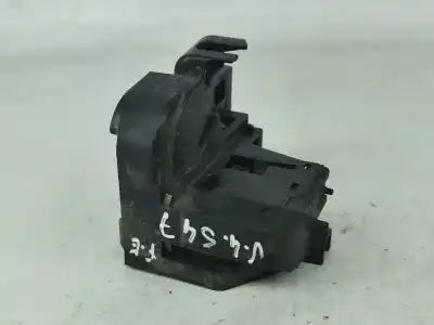 Peça sobressalente para automóvel em segunda mão fechadura da porta dianteira esquerda por renault megane scenic (ja0/1_) 1.4 i (ja0e) referências oem iam   