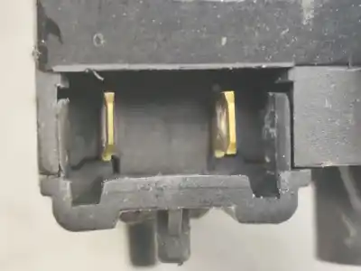 Peça sobressalente para automóvel em segunda mão fechadura da porta dianteira esquerda por renault megane scenic (ja0/1_) 1.4 i (ja0e) referências oem iam   