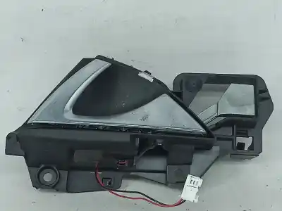 Автозапчастина б/у усередині передня права ручка для citroen ds5 (kf_) 2.0 hdi 165 gasóleo 2013 5p посилання на oem iam 9688506377