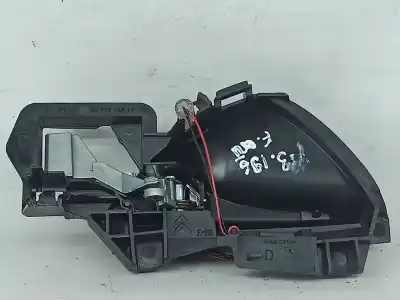 Автозапчасти б/у внутри передней правой ручки за citroen ds5 (kf_) 2.0 hdi 165 gasóleo 2013 5p ссылки oem iam 9688506377  