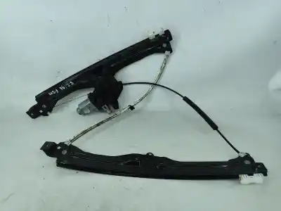 Автозапчастина б/у регулятор переднього правого скла для citroen ds5 (kf_) 2.0 hdi 165 gasóleo 2013 5p посилання на oem iam 402286h