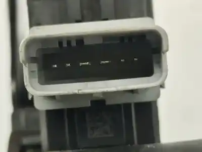 Автозапчастина б/у регулятор переднього правого скла для citroen ds5 (kf_) 2.0 hdi 165 gasóleo 2013 5p посилання на oem iam 402286h  