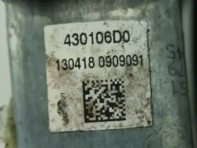 Автозапчастина б/у регулятор переднього правого скла для citroen ds5 (kf_) 2.0 hdi 165 gasóleo 2013 5p посилання на oem iam 402286h  