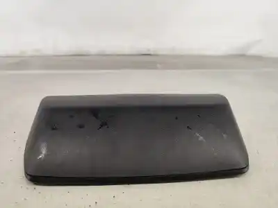 Peça sobressalente para automóvel em segunda mão farolim de travão central por dacia duster (hm_) 1.5 dci 115 (hmad) referências oem iam 268958990d