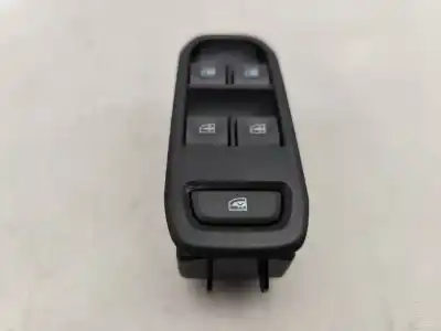 Peça sobressalente para automóvel em segunda mão botão / interruptor elevador vidro dianteiro esquerdo por dacia duster (hm_) 1.5 dci 115 (hmad) referências oem iam 254113300r