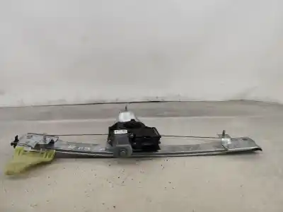 Peça sobressalente para automóvel em segunda mão elevador de vidros dianteira esquerda por dacia duster (hm_) 1.5 dci 115 (hmad) referências oem iam 128001902