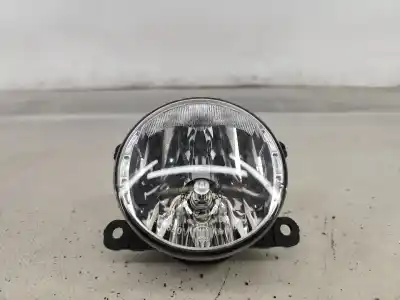 Peça sobressalente para automóvel em segunda mão farol / projetor de nevoeiro direito por dacia duster (hm_) 1.5 dci 115 (hmad) referências oem iam 90012264