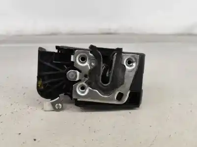 Peça sobressalente para automóvel em segunda mão fechadura da porta dianteira direita por dacia duster (hm_) 1.5 dci 115 (hmad) referências oem iam 805024778r