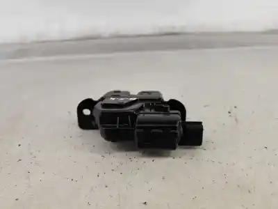 Peça sobressalente para automóvel em segunda mão fechadura do mala por dacia duster (hm_) 1.5 dci 115 (hmad) referências oem iam 905039428r