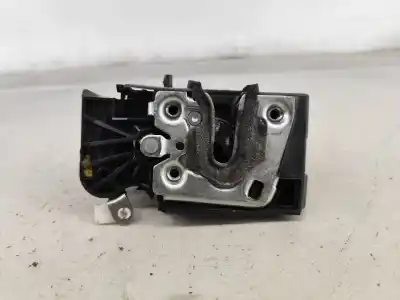 Peça sobressalente para automóvel em segunda mão fechadura da porta traseira direita por dacia duster (hm_) 1.5 dci 115 (hmad) referências oem iam 825020888r