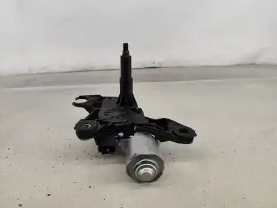 Peça sobressalente para automóvel em segunda mão motor do limpador traseiro por dacia duster (hm_) 1.5 dci 115 (hmad) referências oem iam 0390205080