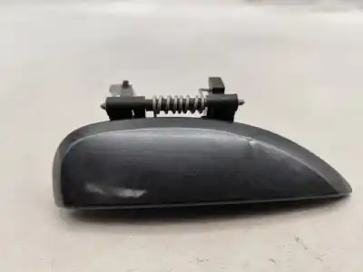 Peça sobressalente para automóvel em segunda mão puxador exterior traseiro direito por dacia duster (hm_) 1.5 dci 115 (hmad) referências oem iam 