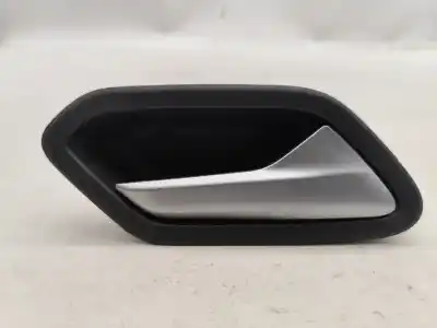 Peça sobressalente para automóvel em segunda mão puxador interior dianteiro direito por dacia duster (hm_) 1.5 dci 115 (hmad) referências oem iam 826725556