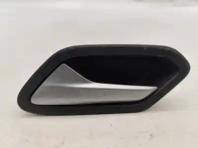 Peça sobressalente para automóvel em segunda mão puxador interior dianteiro esquerdo por dacia duster (hm_) 1.5 dci 115 (hmad) referências oem iam 826736966