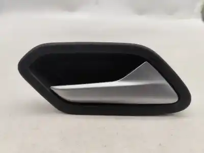 Peça sobressalente para automóvel em segunda mão puxador interior traseiro direito por dacia duster (hm_) 1.5 dci 115 (hmad) referências oem iam 826725556