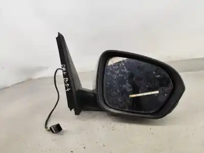 Peça sobressalente para automóvel em segunda mão espelho retrovisor direito por dacia duster (hm_) 1.5 dci 115 (hmad) referências oem iam 963015476r