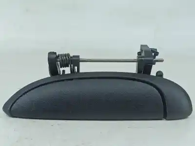 Автозапчастина б/у ЛІВА ПЕРЕДНЯ ЗОВНІШНЯ РУЧКА для RENAULT CLIO II (BB_, CB_)  Посилання на OEM IAM 7700426086  