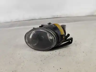 Автозапчасти б/у правая противотуманная фара за volkswagen passat b6 variant (3c5) 2.0 tdi ссылки oem iam 27129400re  