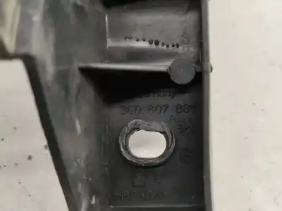 Pièce détachée automobile d'occasion pièces diverses pour volkswagen passat b6 variant (3c5) 2.0 tdi références oem iam   