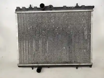 Pezzo di ricambio per auto di seconda mano radiatore d acqua per citroen c4 i (lc_) 1.4 16v riferimenti oem iam 