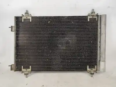Pezzo di ricambio per auto di seconda mano radiatore riscaldamento/aria condizionata per citroen c4 i (lc_) 1.4 16v riferimenti oem iam 965054598002