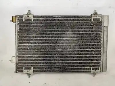 Pezzo di ricambio per auto di seconda mano radiatore riscaldamento/aria condizionata per citroen c4 i (lc_) 1.4 16v riferimenti oem iam 965054598002  