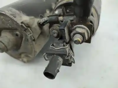 Автозапчастина б/у двигун запускається для skoda fabia i break (6y5) 1.4 gasolina 2002 5p посилання на oem iam 0001121016  