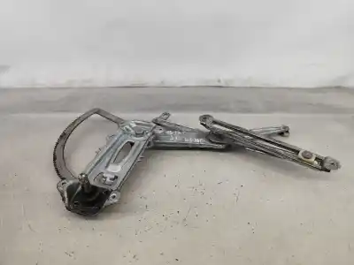 Peça sobressalente para automóvel em segunda mão elevador de vidros dianteiro direito por opel combo tour 1.3 cdti 16v referências oem iam 09224216