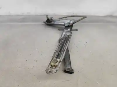 Second-hand car spare part passenger side right window regulator for opel combo tour 1.3 cdti 16v oem iam references 09224216  