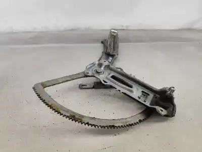 Second-hand car spare part passenger side right window regulator for opel combo tour 1.3 cdti 16v oem iam references 09224216  