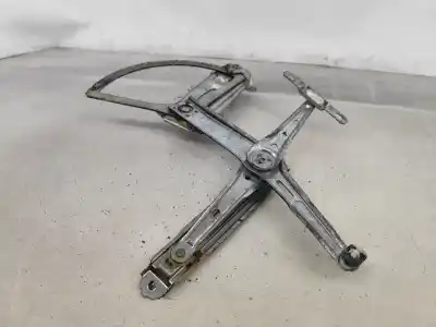 Second-hand car spare part passenger side right window regulator for opel combo tour 1.3 cdti 16v oem iam references 09224216  