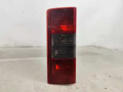 Peça sobressalente para automóvel em segunda mão farolim traseiro esquerdo por opel combo tour 1.3 cdti 16v referências oem iam 5302