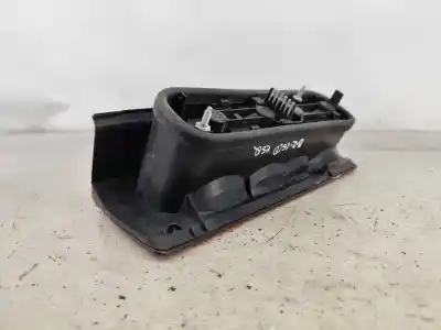 Second-hand car spare part left tailgate light for opel combo tour 1.3 cdti 16v oem iam references 5302  