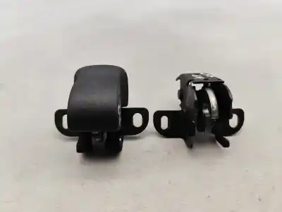 Peça sobressalente para automóvel em segunda mão fechadura do mala por opel combo tour 1.3 cdti 16v referências oem iam 