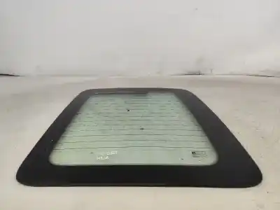 Peça sobressalente para automóvel em segunda mão vidro traseiro por opel combo tour 1.3 cdti 16v referências oem iam 43r000015