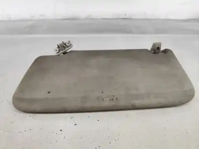 Second-hand car spare part LEFT SUNSHADE for OPEL COMBO TOUR  OEM IAM references 09184630  