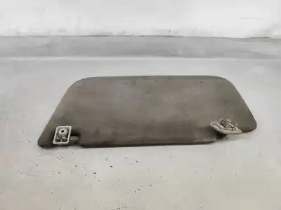 Peça sobressalente para automóvel em segunda mão pára-sol esquerdo por opel combo tour 1.3 cdti 16v referências oem iam 09184630  