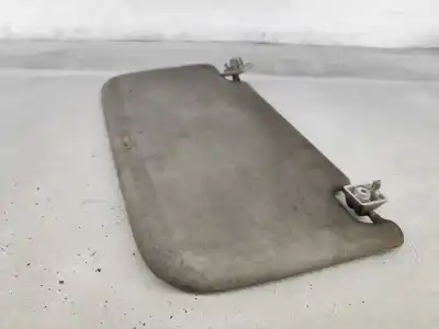 Peça sobressalente para automóvel em segunda mão pára-sol esquerdo por opel combo tour 1.3 cdti 16v referências oem iam 09184630  