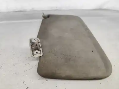 Peça sobressalente para automóvel em segunda mão pára-sol esquerdo por opel combo tour 1.3 cdti 16v referências oem iam 09184630  